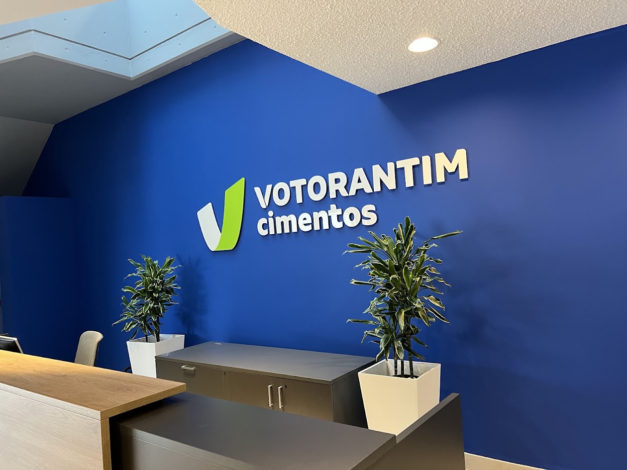 Corporate interior renovation Ajax 2025
