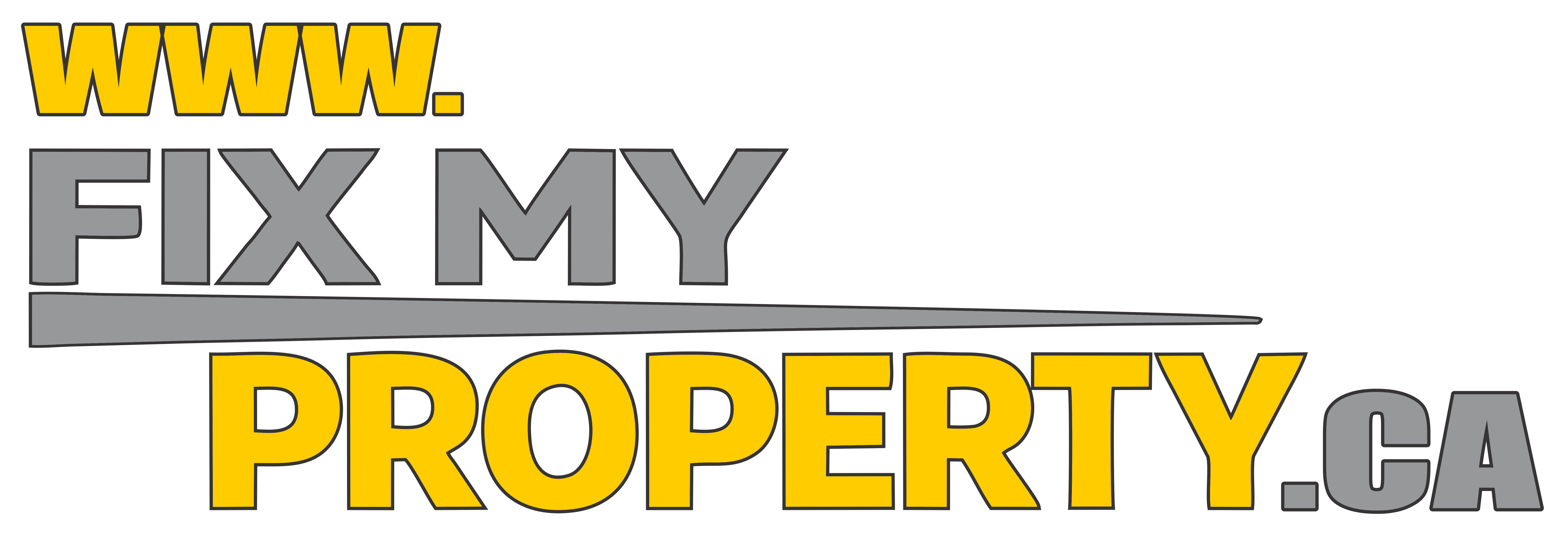 FixMyProperty.ca